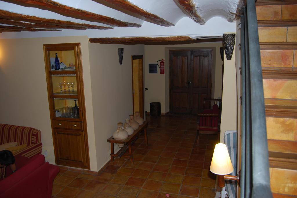 Villa Casa Miranda Tazona Exterior foto